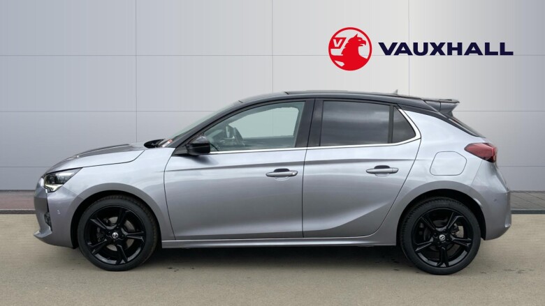 Vauxhall Corsa 1.2 Turbo Ultimate 5dr Auto Petrol Hatchback